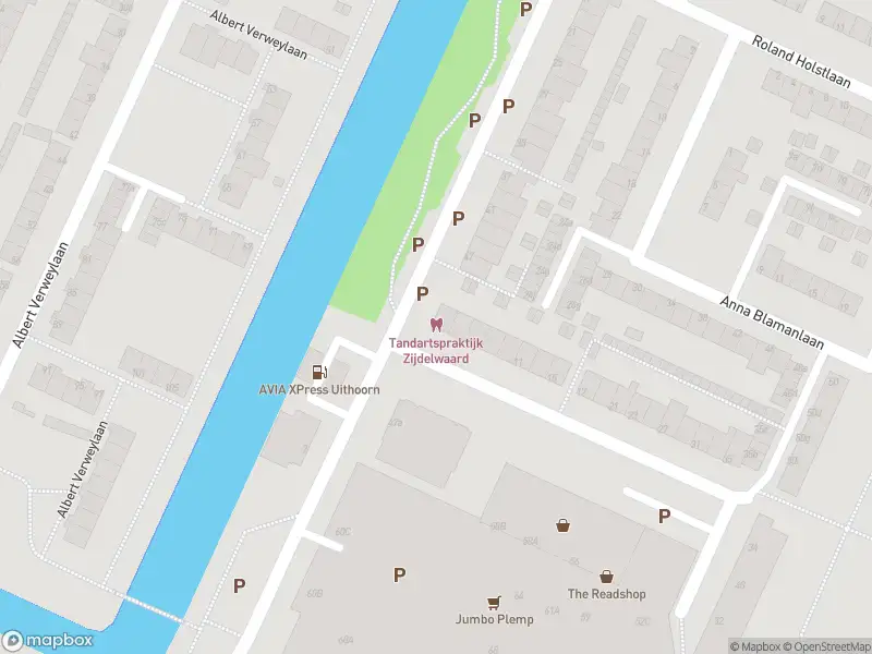 Ambulance met gepaste spoed naar de Anne Franklaan in Uithoorn