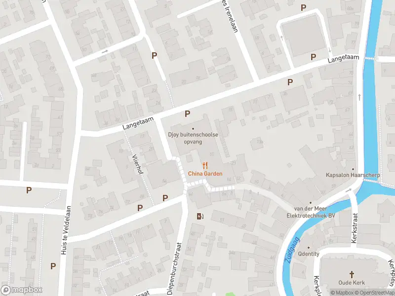 112 melding Ambulance met grote spoed naar de Kastanjehof in Maasland