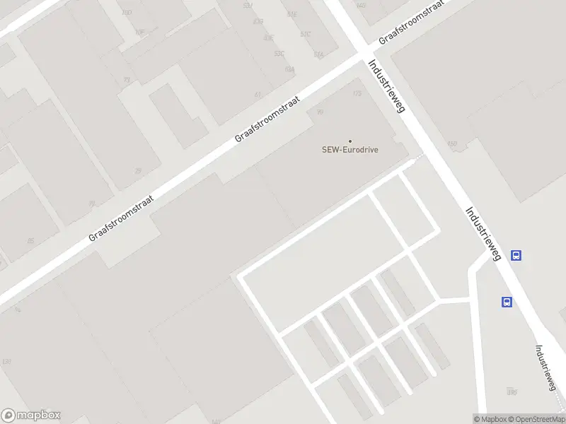 Ambulance met gepaste spoed naar de Schuttevaerweg in Rotterdam