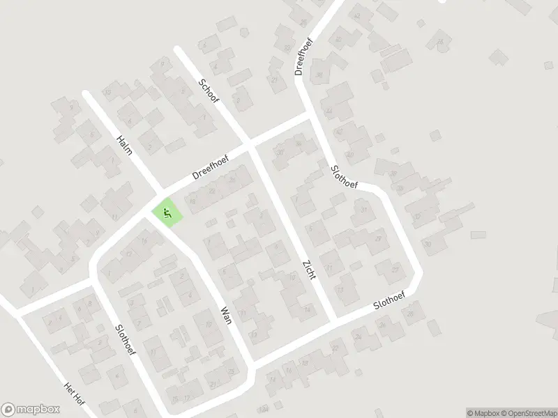 112 melding Overlastmelding Zicht in Gemonde