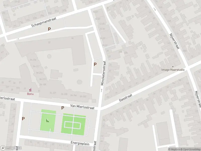 Overlastmelding Minckelersstraat in Tilburg gesloten