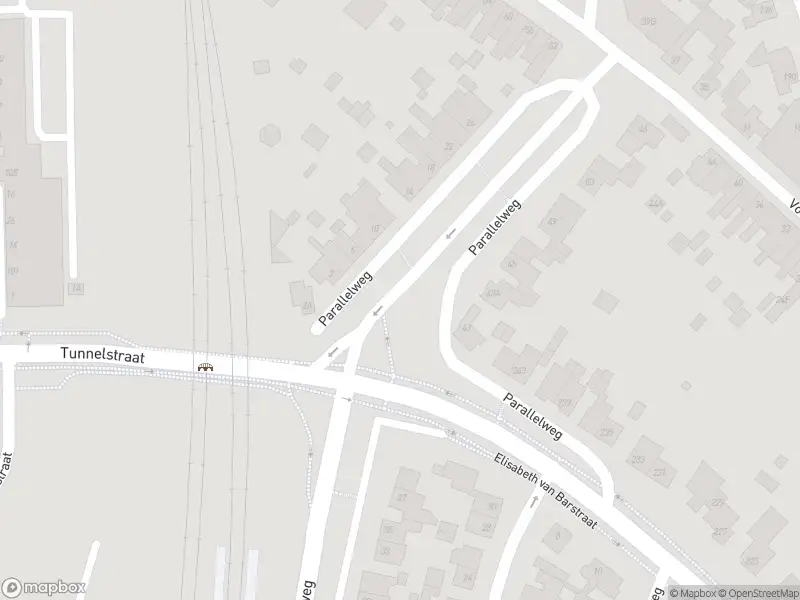 112 melding Overlastmelding met urgentie Parallelweg in Sittard