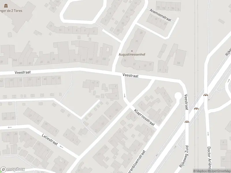 112 melding Overlastmelding Ericastraat in Sittard gesloten