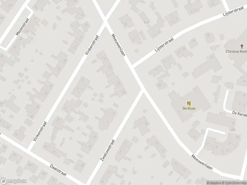 112 melding Anonieme overlastmelding Meeuwenlaan in Geleen