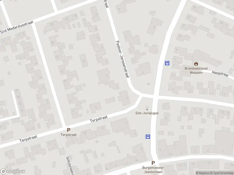 Overlastmelding Pastoor-Janssenstraat in Wessem