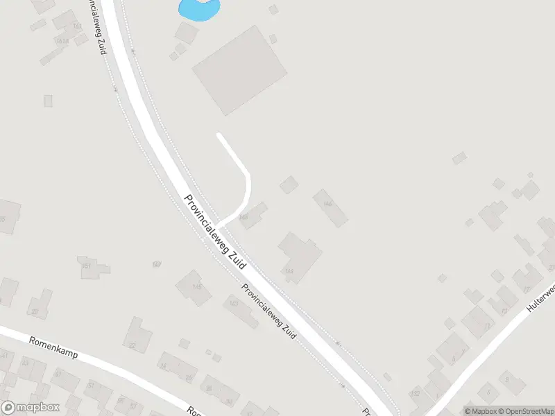 112 melding Overlastmelding Provincialeweg Zuid in Oirsbeek