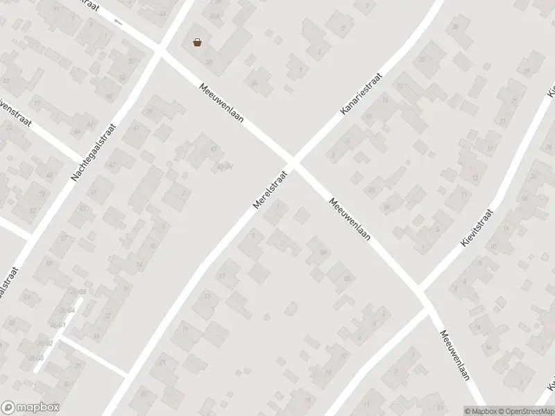 112 melding Anonieme overlastmelding Merelstraat in Geleen