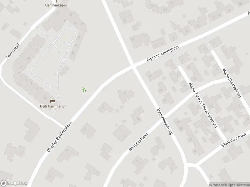 112 melding Overlastmelding Charles Beltjenslaan in Sittard gesloten