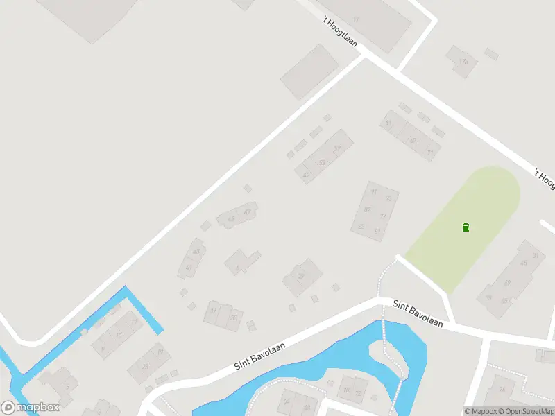 Overlastmelding 't Hoogtlaan in Noordwijkerhout gesloten