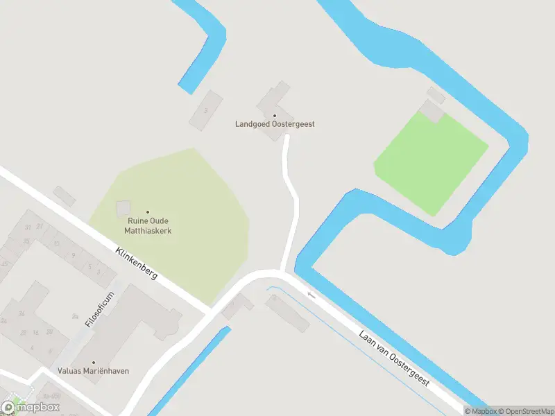 Overlastmelding Laan van Oostergeest in Warmond