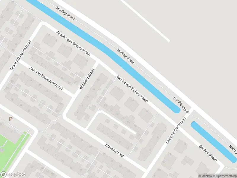 Overlastmelding Jacoba van Beierenlaan in Noordwijk gesloten