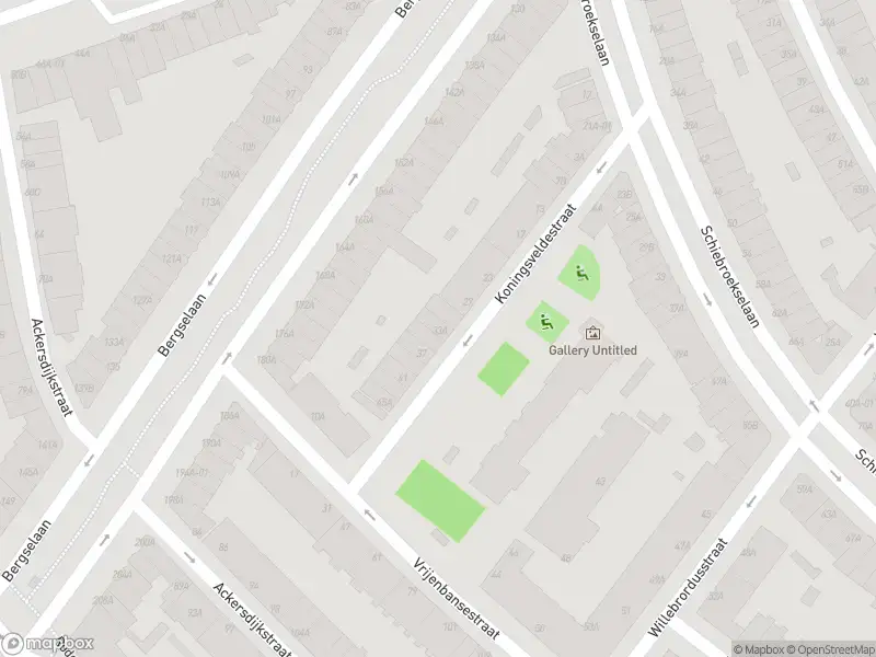 Brandweer met grote spoed naar de Schiebroeksestraat in Rotterdam vanwege stankoverlast