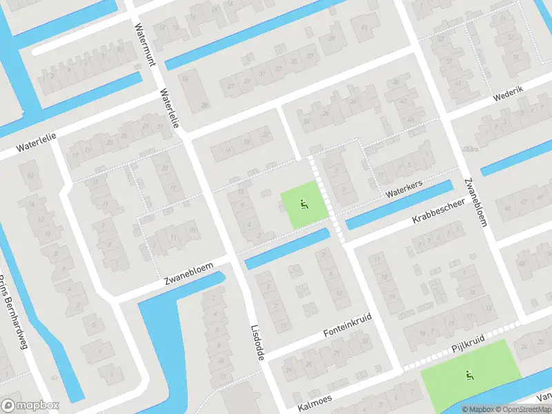 Overlastmelding Zwanebloem in Kockengen gesloten