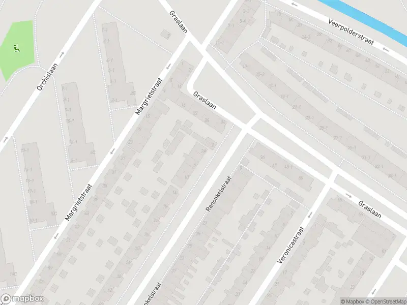 112 melding Overlastmelding Graslaan in Arnhem