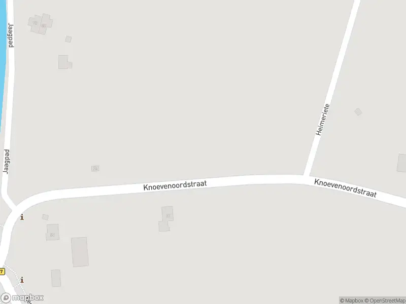 112 melding Overlastmelding Knoevenoordstraat in Hall