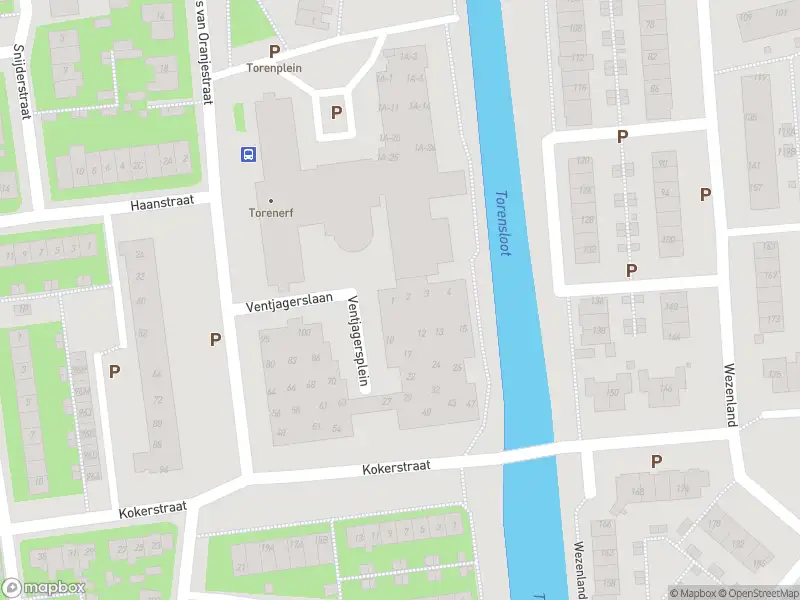Ambulance met grote spoed naar de Ventjagersplein in Wormer