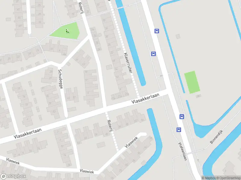 Ambulance met gepaste spoed naar de Klaverruiter in Hellevoetsluis
