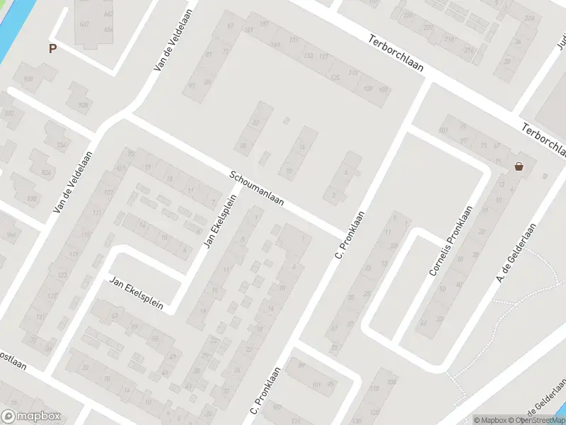 Ambulance met grote spoed naar de Schoumanlaan in Alkmaar