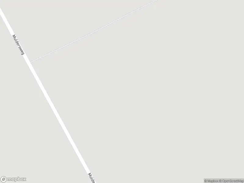 Brandweer met gepaste spoed naar de Kloosterweg in Appelscha
