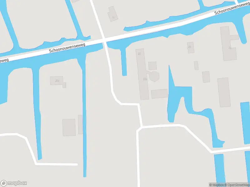 Brandweer met gepaste spoed naar de Schoonouwenseweg in Stolwijk vanwege dier(en) in nood