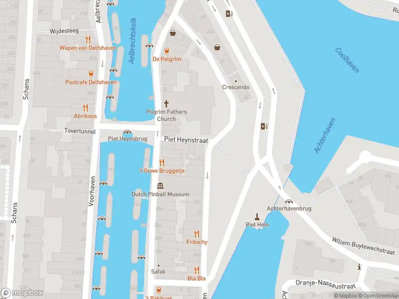 112 melding Ambulance met grote spoed naar de Piet Heynsplein in Rotterdam