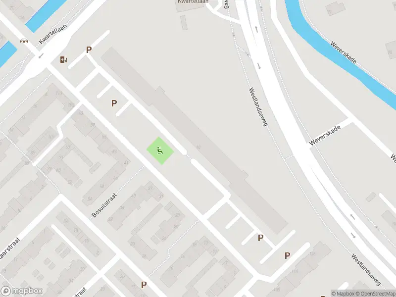 112 melding Ambulance met gepaste spoed naar de Buizerdstraat in Maassluis