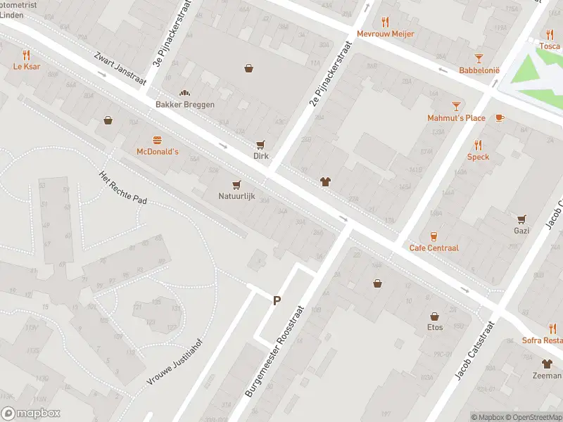 112 melding Ambulance met grote spoed naar de Zwart Janstraat in Rotterdam