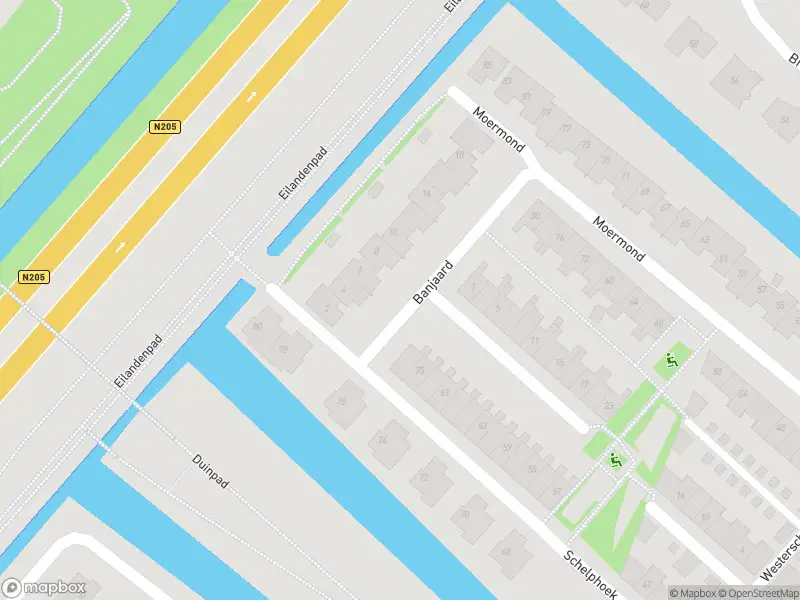 Ambulance en brandweer met grote spoed naar de Banjaard in Hoofddorp vanwege gebouwbrand