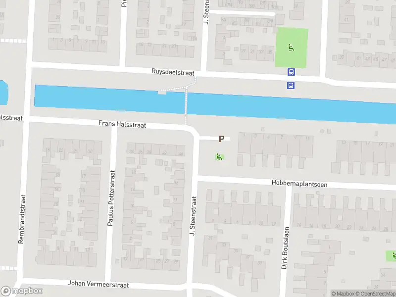 Ambulance met gepaste spoed naar de Jan Steenstraat in Heerhugowaard