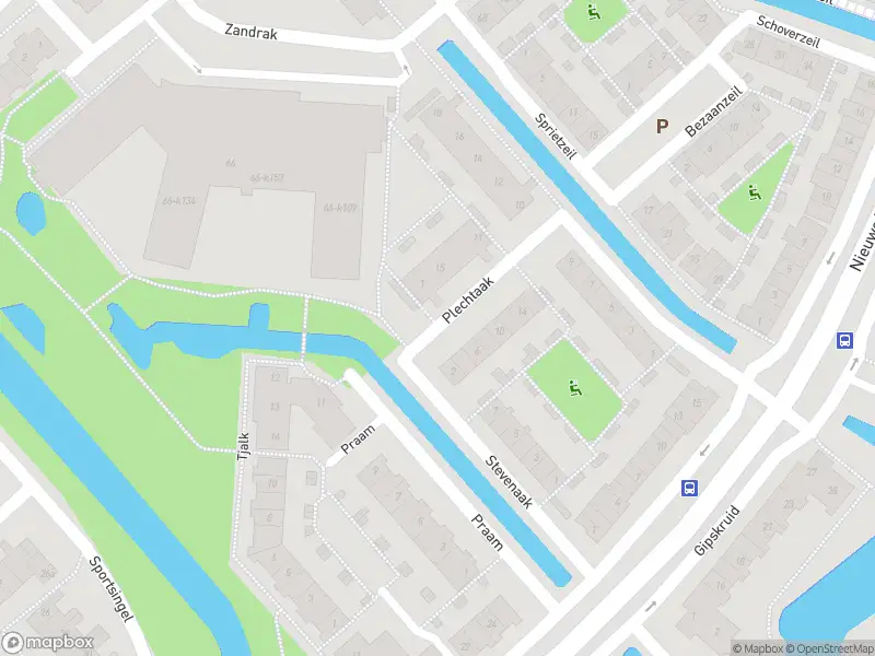 Ambulance met gepaste spoed naar de Plechtaak in Krimpen aan den IJssel