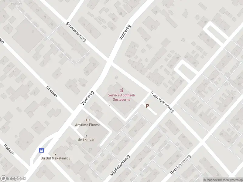 112 melding Besteld ambulance vervoer naar de G v Voorneweg in Oostvoorne