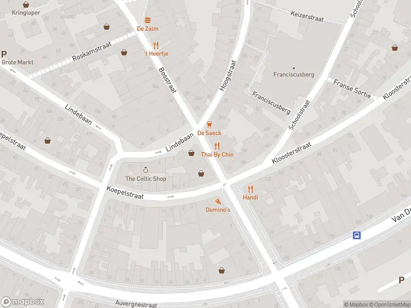 112 melding Brandweer met grote spoed naar de Korte Bosstraat in Bergen op Zoom vanwege reanimatie