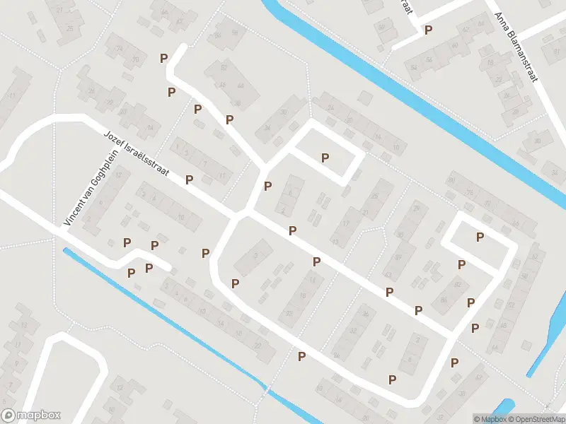 Brandweer met grote spoed naar de Willem Marisstraat in Tiel