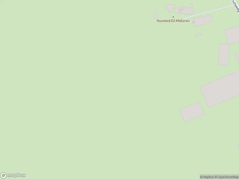 Brandweer met gepaste spoed naar de Meerzicht in Midlaren