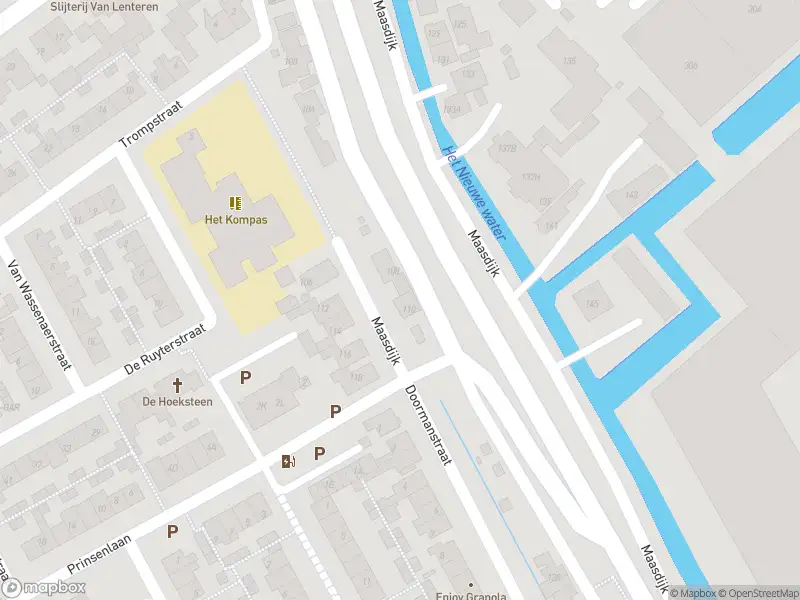 112 melding Traumahelikopter met grote spoed naar de Maasdijk in Maasdijk