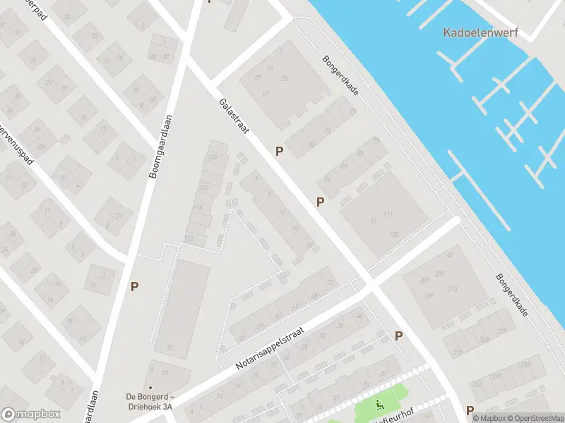 Traumahelikopter met grote spoed naar de Galastraat in Amsterdam