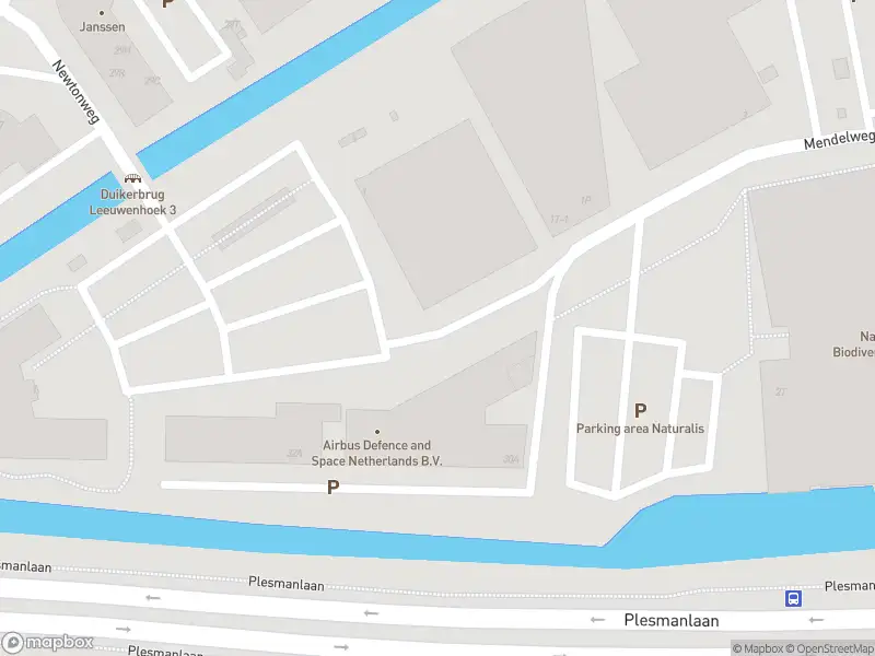 Brandweer met grote spoed naar de Mendelweg in Leiden vanwege waarnemen gaslucht
