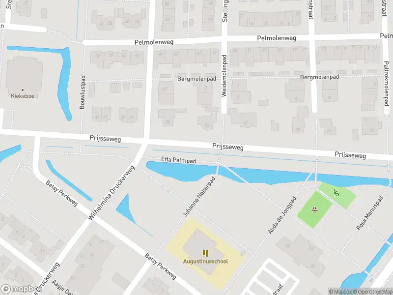 Brandweer met grote spoed naar de Zilvervosstraat in Culemborg