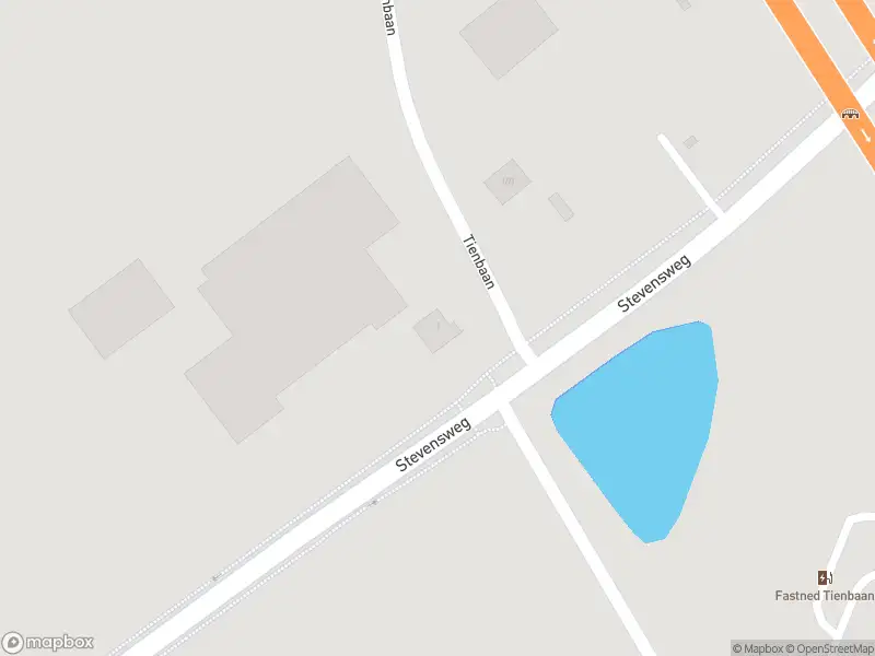 Brandweer met gepaste spoed naar de Tienbaan in Bocholtz vanwege een buitenbrand