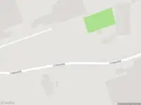 Politie naar de Lingsendijk in Velden vanwege aanrijding met letsel