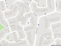 Brandweer met gepaste spoed naar de Wolvenveen in Assen