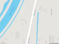 Brandweer met grote spoed naar de Weg om de Oost in Noordscheschut vanwege voertuigbrand