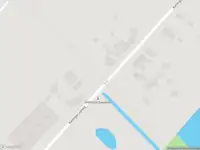 Politie naar de Kettingbrugweg in Hengelo vanwege aanrijding met letsel