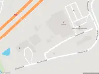 Brandweer met gepaste spoed naar de Kloosterstraat in Rosmalen vanwege een buitenbrand