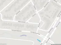 Brandweer met grote spoed naar de Kasteellaan in Tegelen vanwege stankoverlast