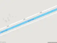 Brandweer met grote spoed naar de Zijtak in Odoornerveen vanwege afhijsen patient