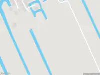 Politie naar de Papekopperstraatweg in Papekop vanwege aanrijding met letsel