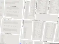 Brandweer met grote spoed naar de Van der Duin van Maasdamstraat in Zutphen vanwege gebouwbrand