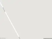 Brandweer met gepaste spoed naar de Kloosterweg in Appelscha