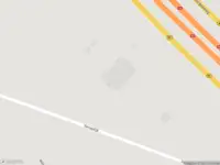 Brandweer met gepaste spoed naar de Vensedijk in Eindhoven